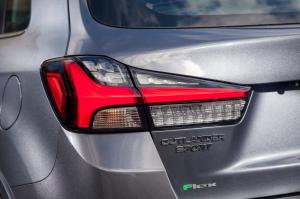 Mitsubishi Outlander Sport HPE Flex 2020 года  (LA)